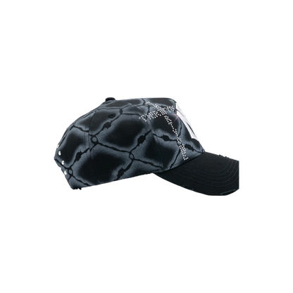 THIRTYONE HATS "CAGED IN"