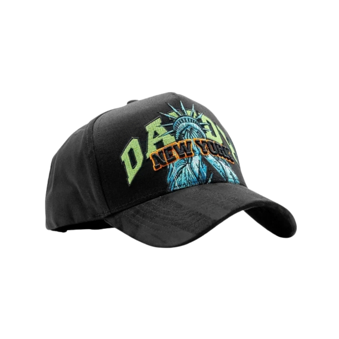 DANDY HATS "DANDY NEW YORK"