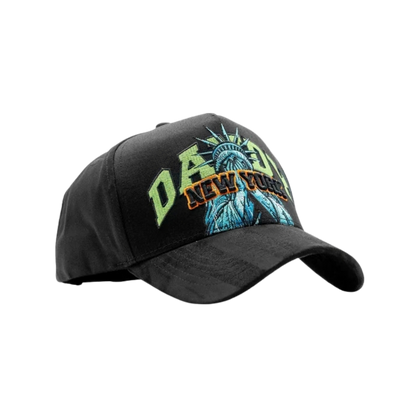DANDY HATS "DANDY NEW YORK"