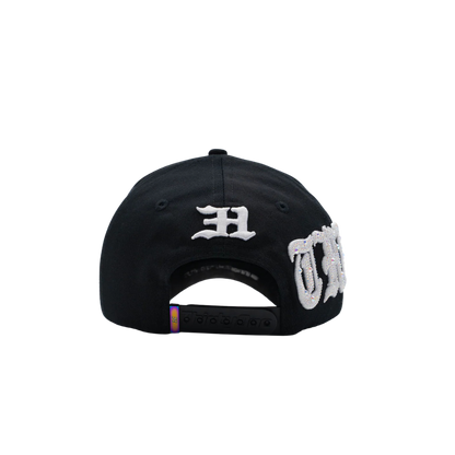 31 HATS "CONCRETE JUNGLE"