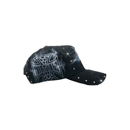 THIRTYONE HATS "LA SMOKE"