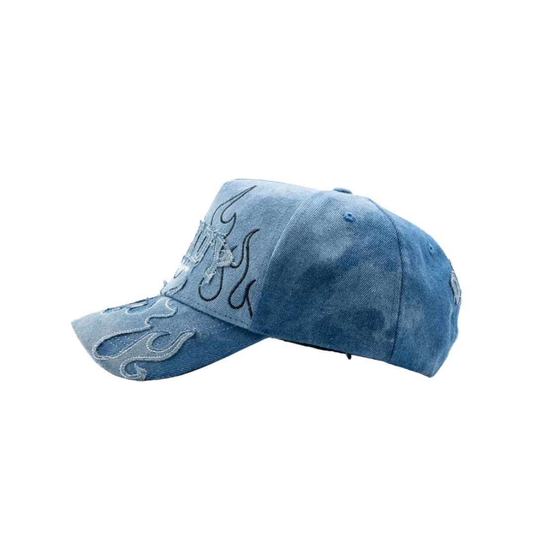 DANDY HATS  "LA DENIM"