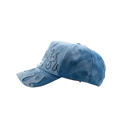 DANDY HATS  "LA DENIM"
