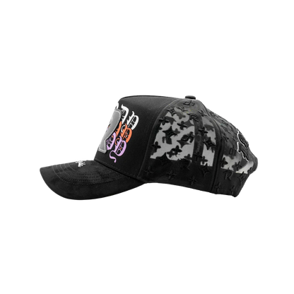 DANDY HATS x FUERZA REGIDA "FR Monogram"