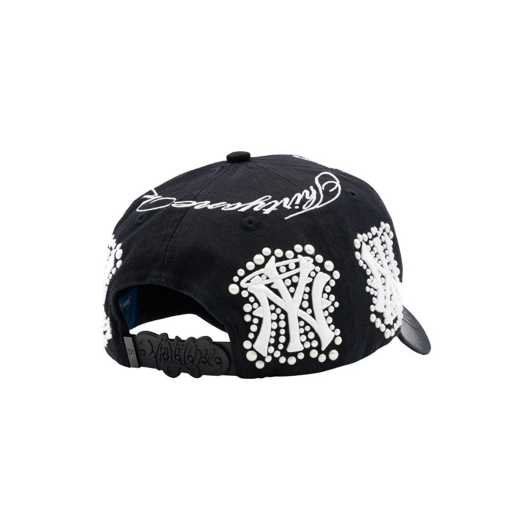 THIRTYONE HATS "NY PEARLS"