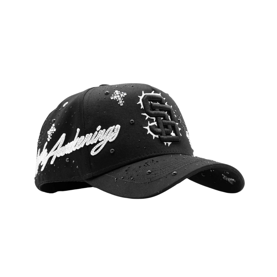 RUDE AWAKENINGS x SAD BOYZ "SB THORNS"