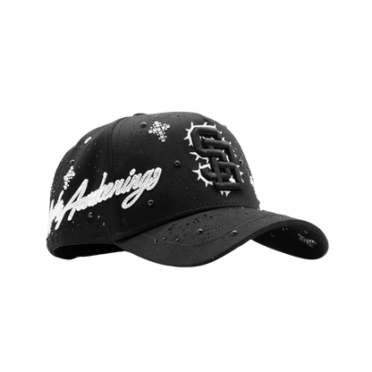 RUDE AWAKENINGS x SAD BOYZ "SB THORNS"