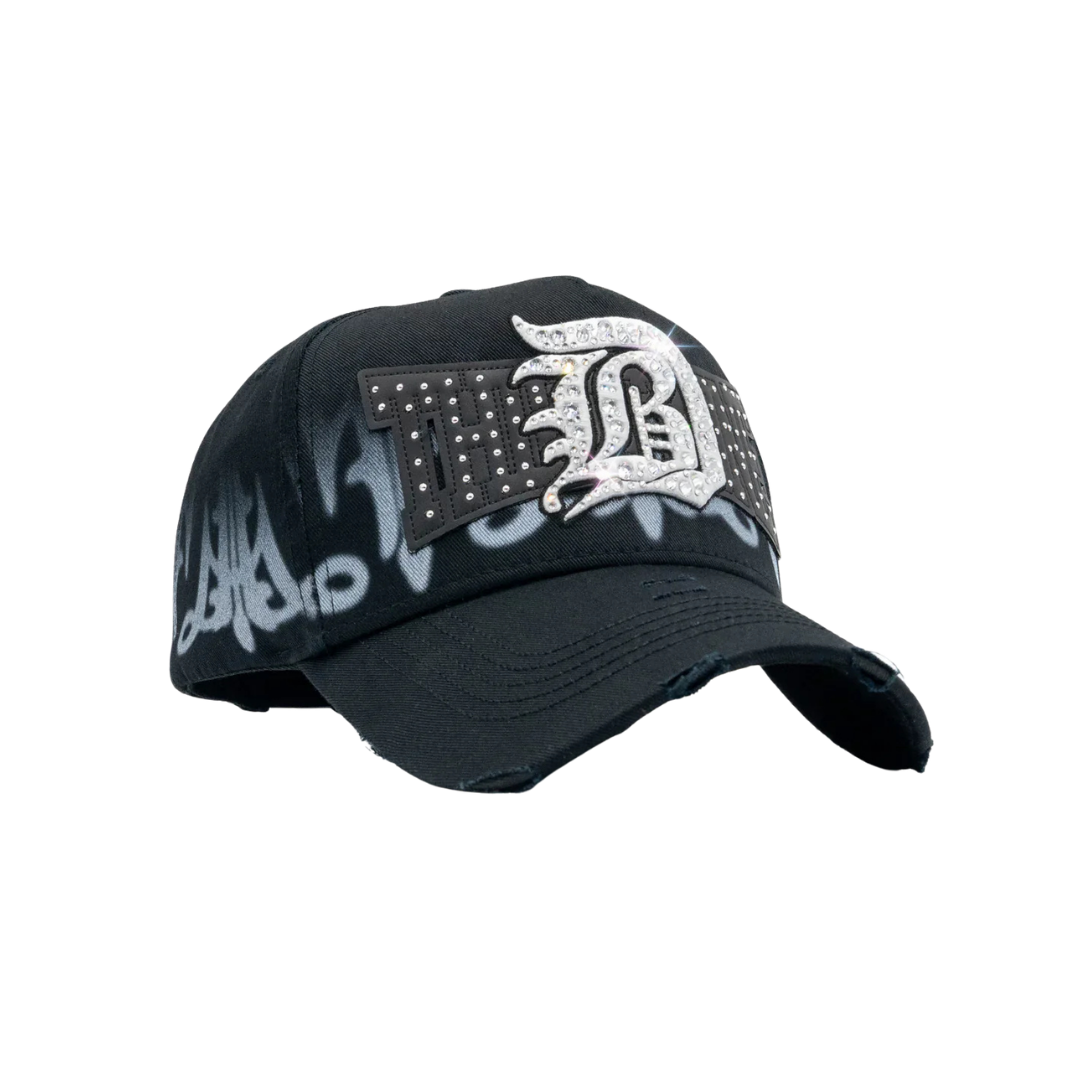 31 HATS X BENAVIDES "DB 31"