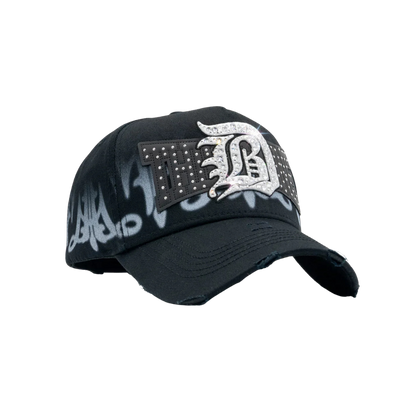 31 HATS X BENAVIDES "DB 31"