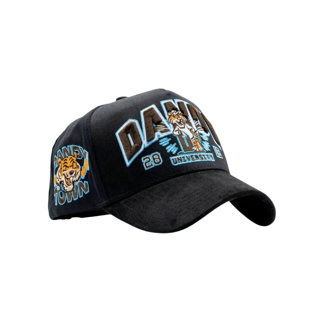 DANDY HATS "DANDY UNIVERSITY"