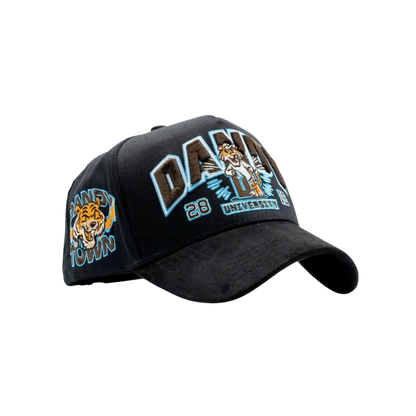 DANDY HATS "DANDY UNIVERSITY"