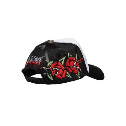SAD BOYZ X ED HARDY "VIRGEN" SNAPBACK HAT