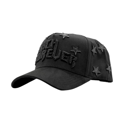 EL BARBAS HATS x RICH THE KID - "RICH FOREVER"