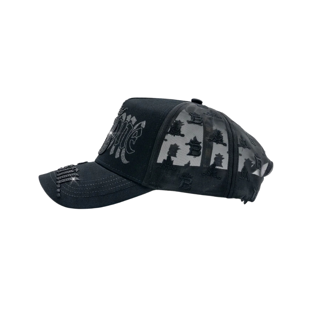 31 HATS X BENAVIDES "AND STILL"