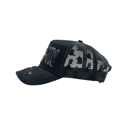 31 HATS X BENAVIDES "AND STILL"