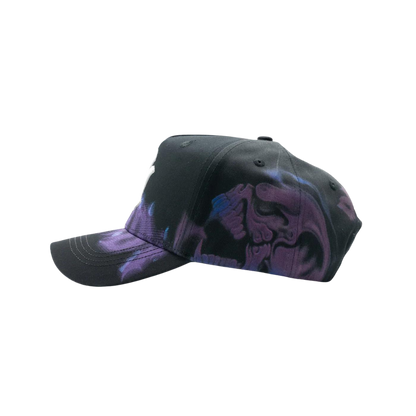 DANDY HATS - Dandywood Releases "Purp"