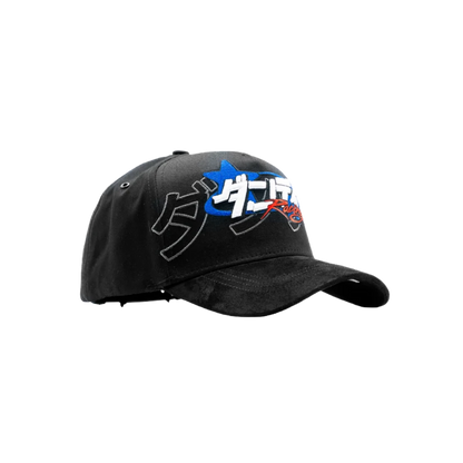 DANDY HATS "R34"