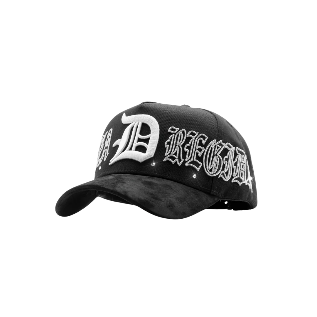 DANDY HATS x FUERZA REGIDA "CRYSTALS"