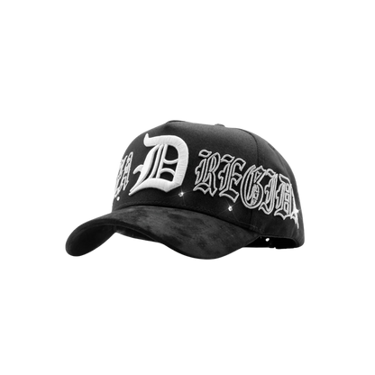 DANDY HATS x FUERZA REGIDA "CRYSTALS"