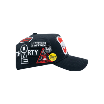 THIRTYONE HATS "VARSITY 31" SPECIAL EDITION