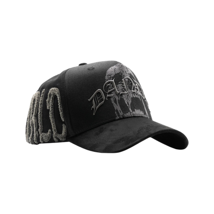 DANDY HATS - WHAT WOULD DANDY DO? "PLAGUE"