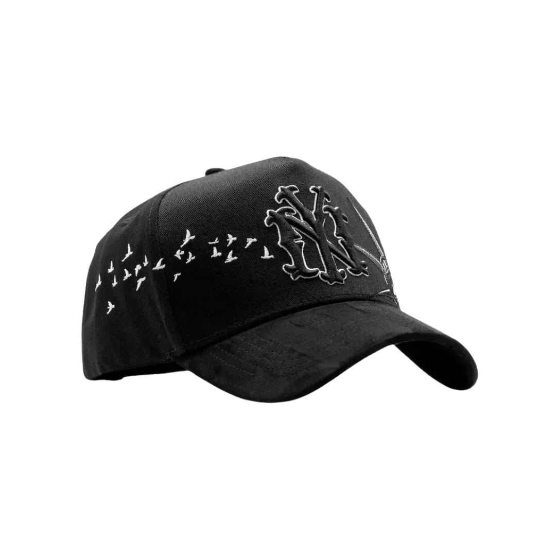 DANDY HATS  "I LOVE THE NY"