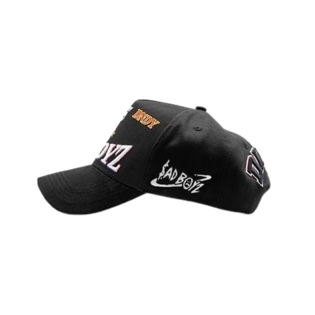 DANDY HATS x SAD BOYZ "COMO JORDAN"