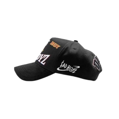 DANDY HATS x SAD BOYZ "COMO JORDAN"