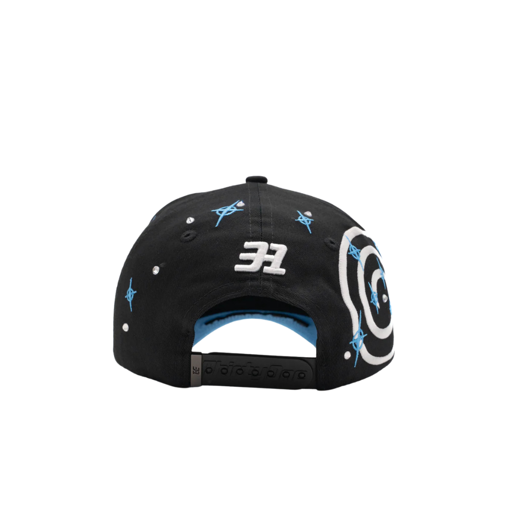 31 HATS "T STAR"