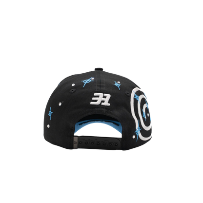 31 HATS "T STAR"