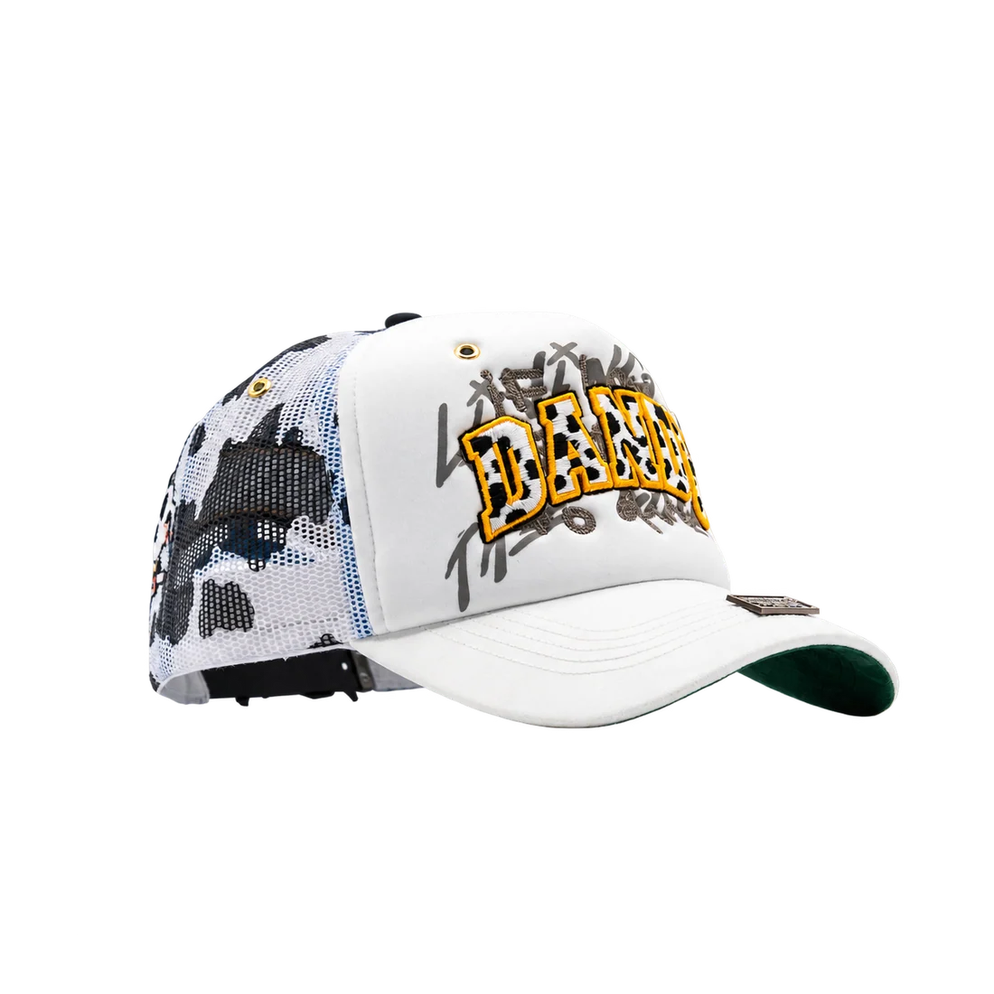 DANDY HATS "CHUNKY DANDY F & F”