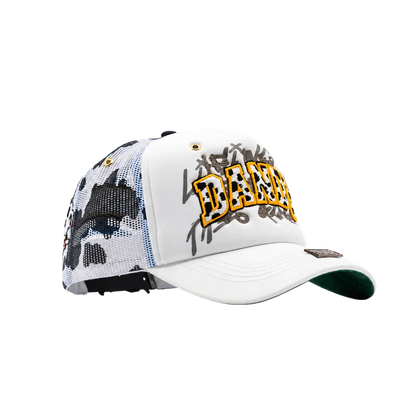 DANDY HATS "CHUNKY DANDY F & F”