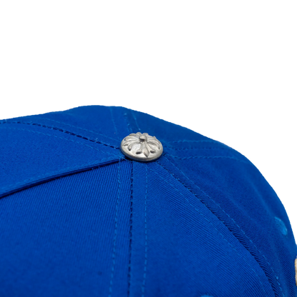 ThirtyOne Hats - New World Order Drop "BLUE CHROME LA"