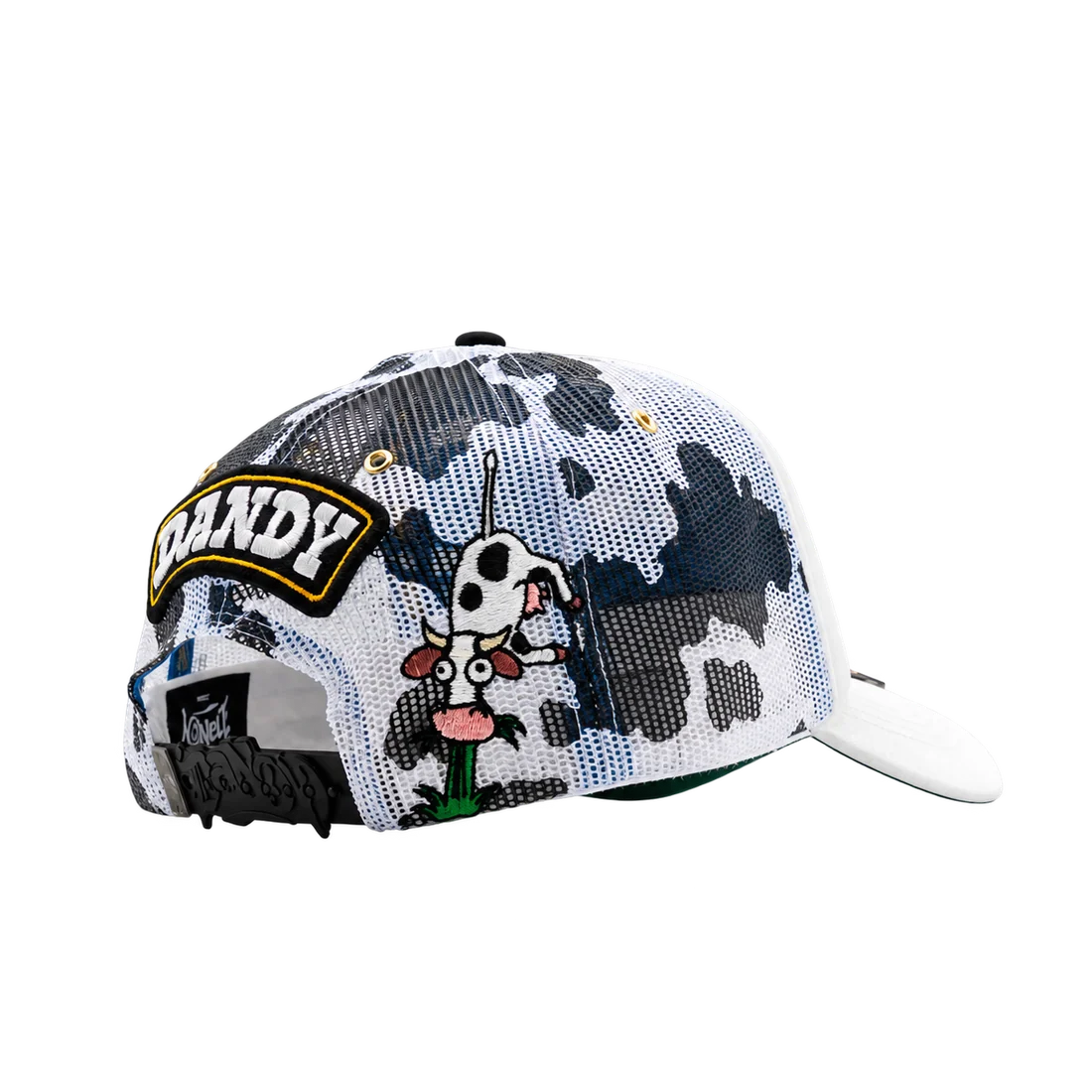 DANDY HATS "CHUNKY DANDY F & F”