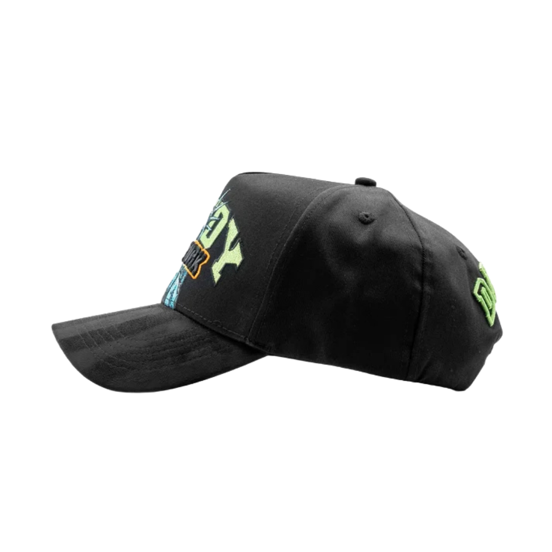DANDY HATS "DANDY NEW YORK"