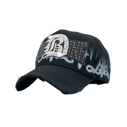 31 HATS X BENAVIDES "DB 31"
