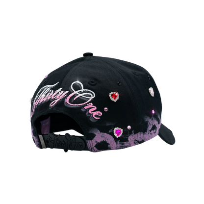 31HATS "XOXO"
