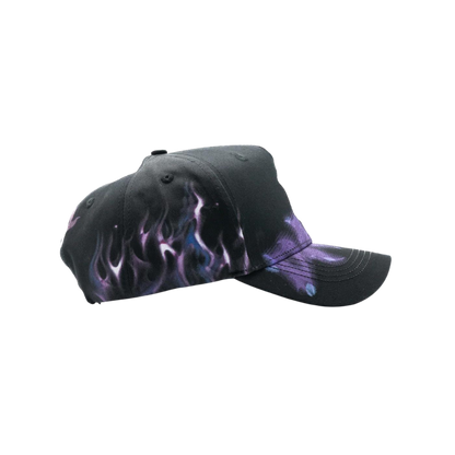 DANDY HATS - Dandywood Releases "Purp"
