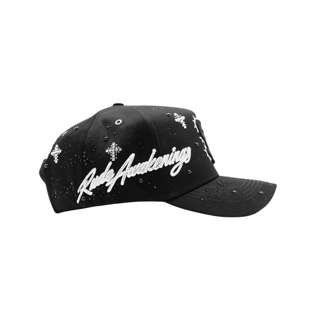 RUDE AWAKENINGS x SAD BOYZ "SB THORNS"