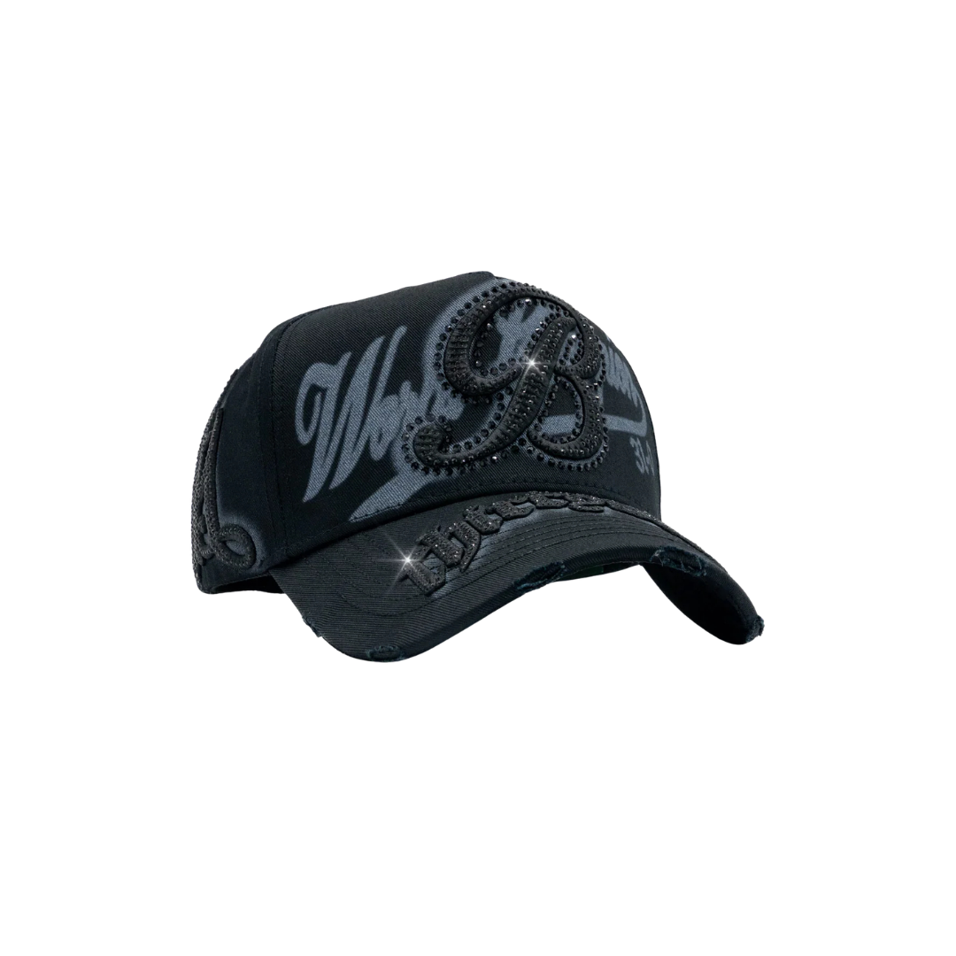 31 HATS X BENAVIDES "31 - 0"