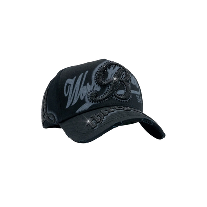 31 HATS X BENAVIDES "31 - 0"