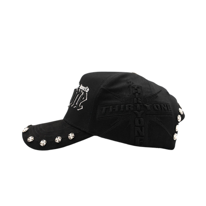 31 HATS "31 VS THE WORLD"