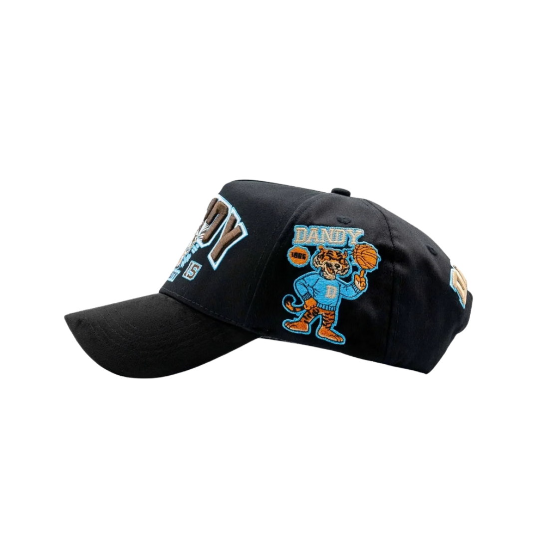 DANDY HATS "DANDY UNIVERSITY"