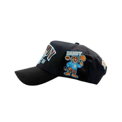 DANDY HATS "DANDY UNIVERSITY"