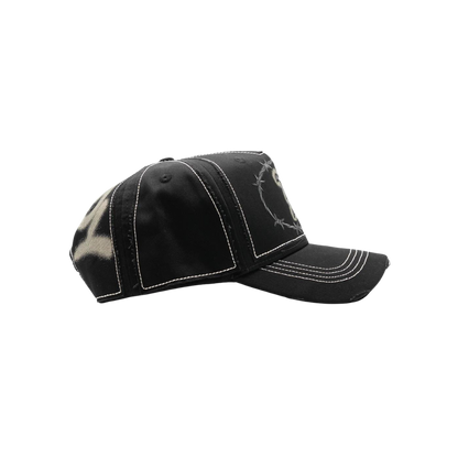 DANDY HATS - Dandywood Releases "Rodeo"