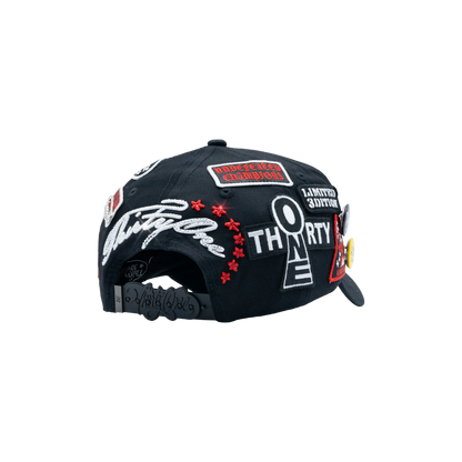 THIRTYONE HATS "VARSITY 31" SPECIAL EDITION