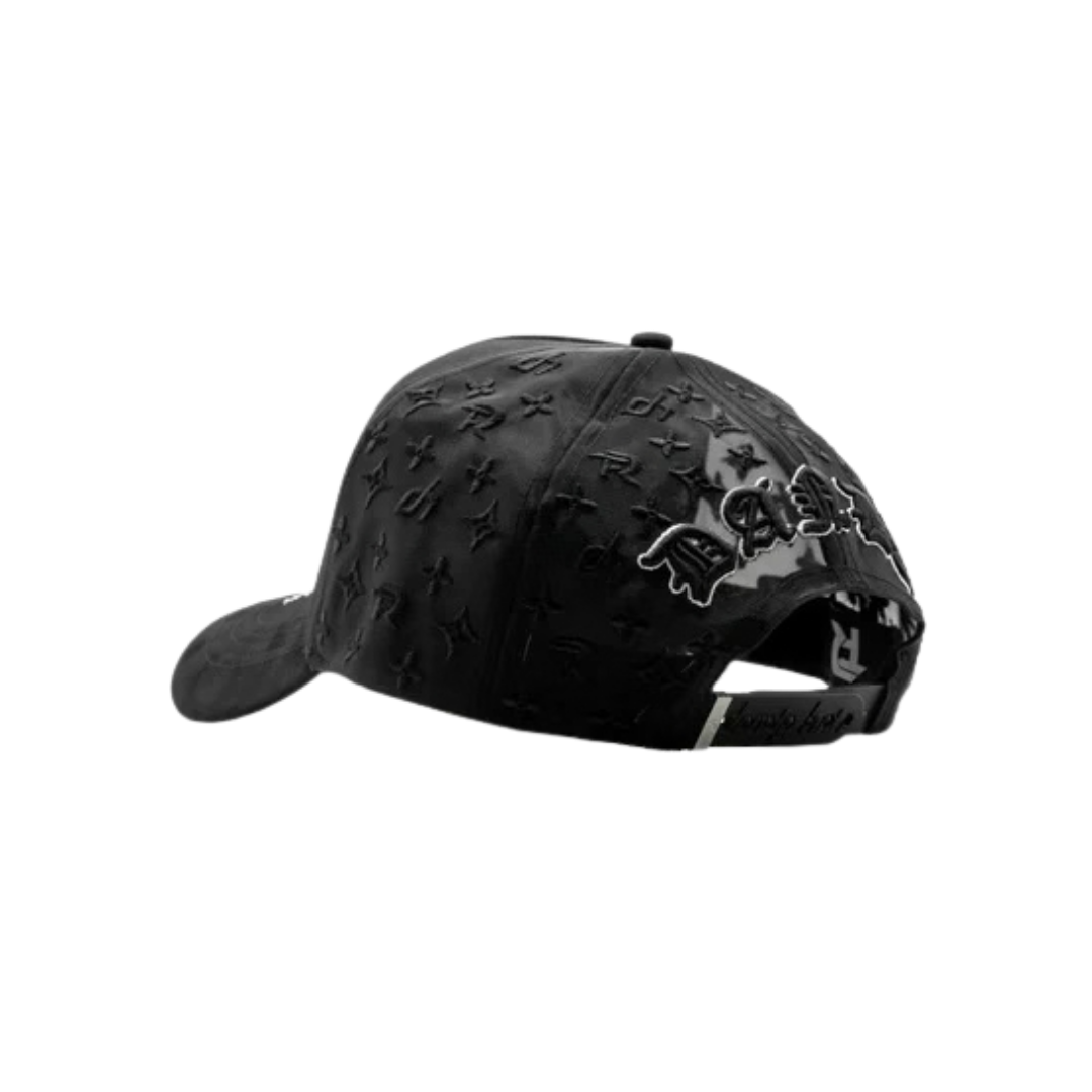 DANDY HATS x FUERZA REGIDA "FR Monogram"