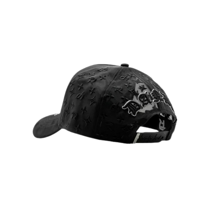 DANDY HATS x FUERZA REGIDA "FR Monogram"