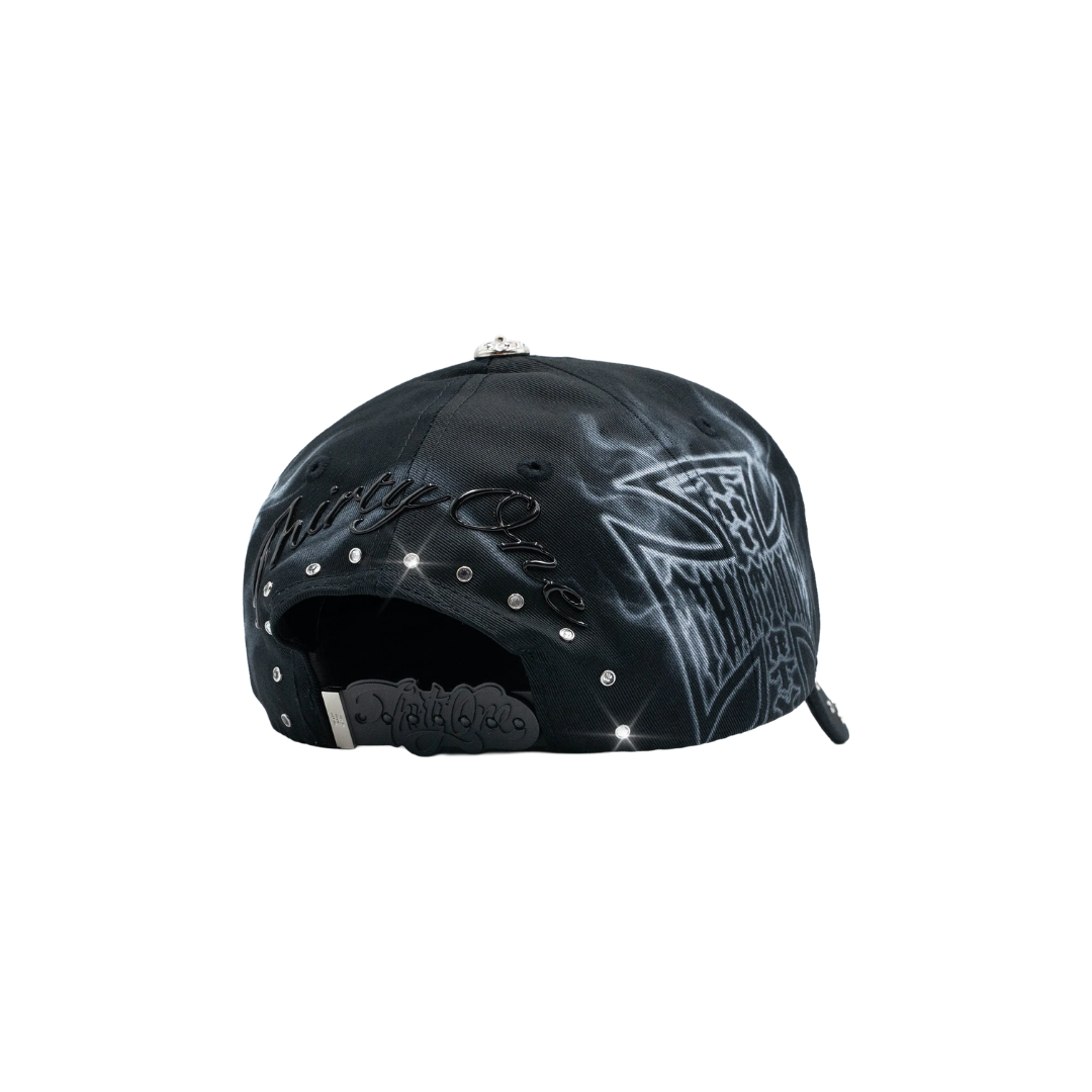 THIRTYONE HATS "LA SMOKE"