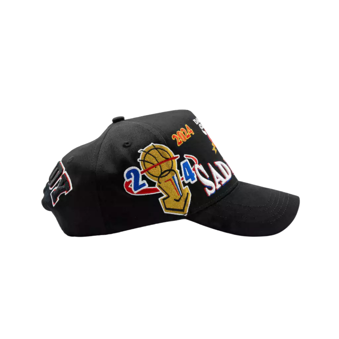 DANDY HATS x SADBOYX "COMO JORDAN"